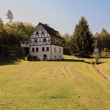 Nest Heiminghausen Schmallenberg Exterior foto